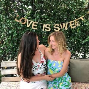 Meet your Posher, Melinda